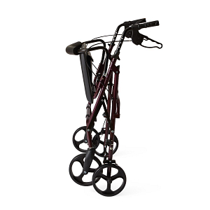 Bariatric Heavy Duty Rollator 19Lbs