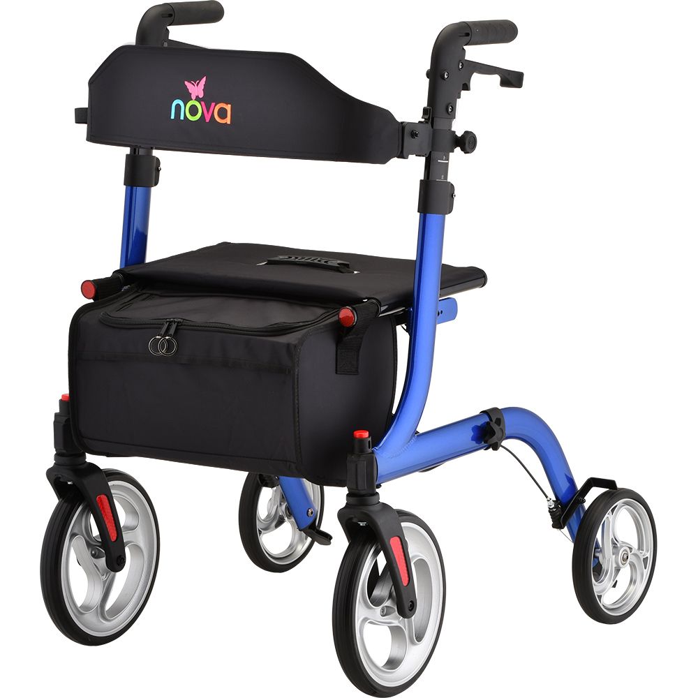 Nova Express Rollator 16Lbs