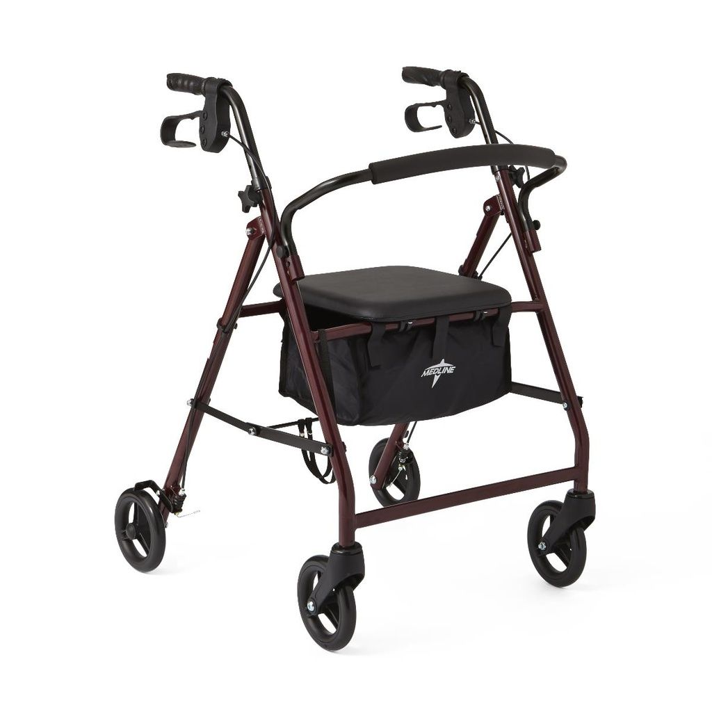 Basic Rollator 14Lbs