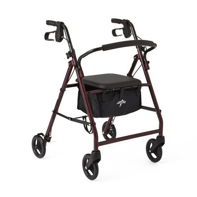 Basic Rollator 14Lbs