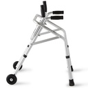 Pediatric Nonfolding Walker