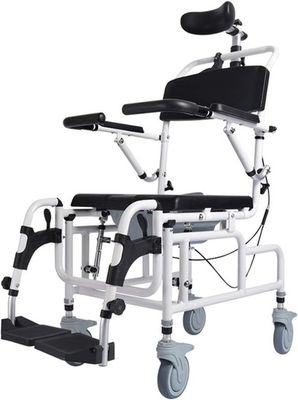 Tilt Shower Commode Chair Tilt Shower Commode Chair