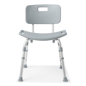 Shower Chair With Back Shower Chair With Back