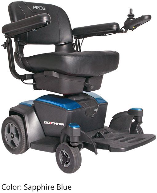 Power Go Chair Power Go Chair