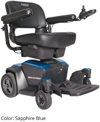 Power Go Chair Power Go Chair