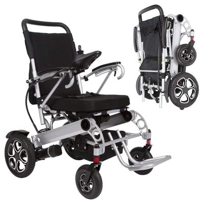 Power Wheelchair - Foldable Long Range 60Lbs Power Wheelchair - Foldable Long Range 60Lbs