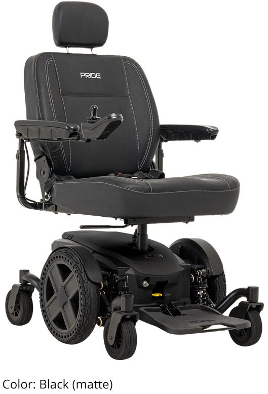 Power Chair Jazzy® EVO 614HD