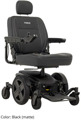 Power Chair Jazzy® EVO 614HD