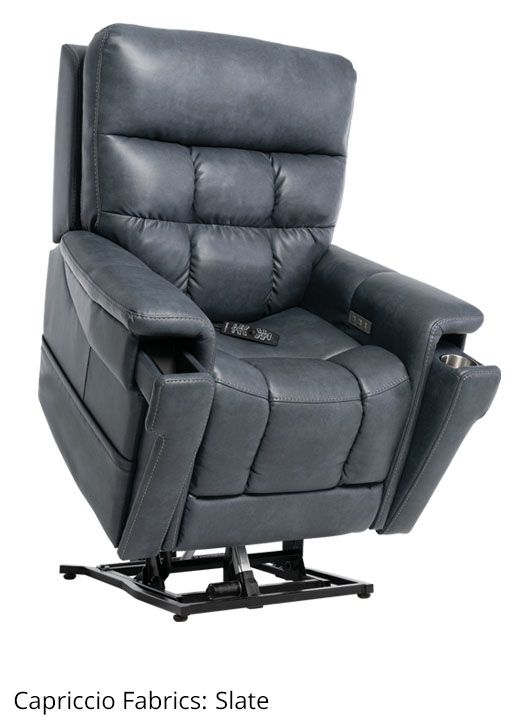 Lift Chair VivaLift!®Ultra Collection PLR-4955 Lift Chair VivaLift!®Ultra Collection PLR-4955
