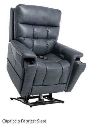 Lift Chair VivaLift!®Ultra Collection PLR-4955 Lift Chair VivaLift!®Ultra Collection PLR-4955