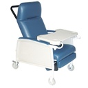 Recliner Geri-Chair