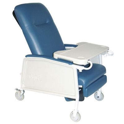 Recliner Geri-Chair Recliner Geri-Chair