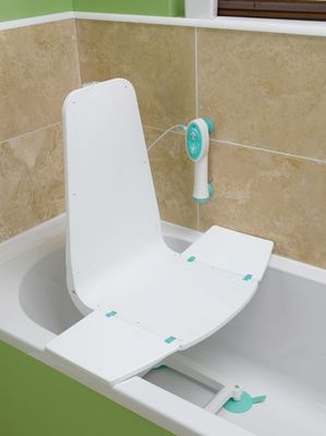 Splash™ Bath Lift Splash™ Bath Lift