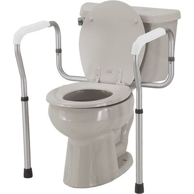 Toilet Safety Rails Toilet Safety Rails