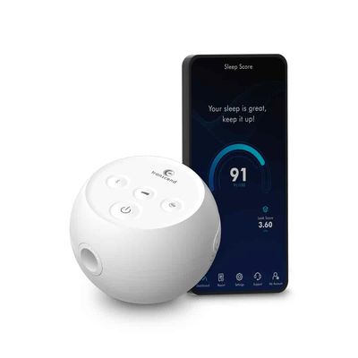 Transcend Micro™ Auto CPAP