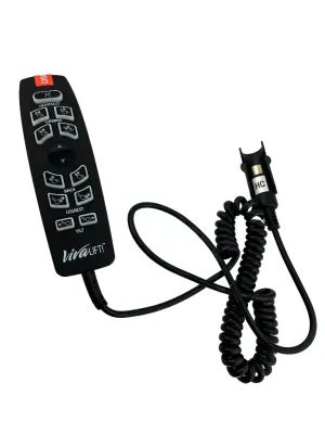 Hand Control for the VivaLift Lift Chair Hand Control for the VivaLift Lift Chair