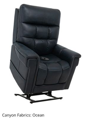 Lift Chair VivaLift!® Radiance PLR-3955