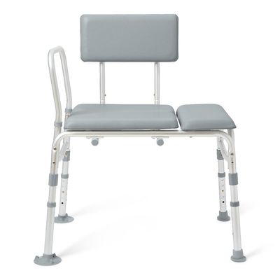 Transfer Bench Padded Transfer Bench Padded