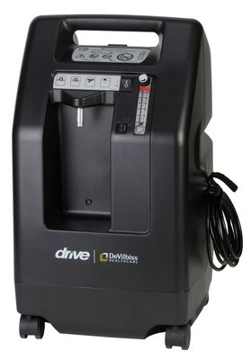 Drive DeVilbiss 5L Oxygen Concentrator Drive DeVilbiss 5L Oxygen Concentrator