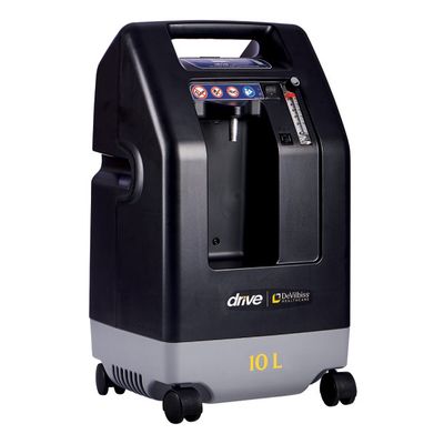 Drive DeVilbiss 10L Oxygen Concentrator Drive DeVilbiss 10L Oxygen Concentrator