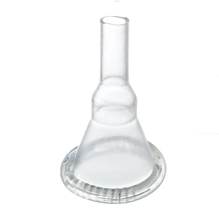 Freedom® Clear Advantage External Catheter Freedom® Clear Advantage External Catheter