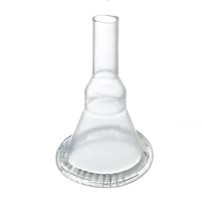Freedom® Clear Advantage External Catheter Freedom® Clear Advantage External Catheter