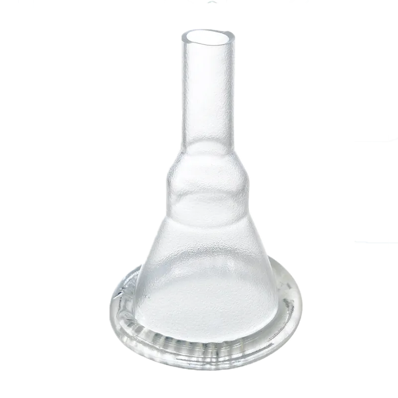 Freedom® Clear Advantage External Catheter Freedom® Clear Advantage External Catheter