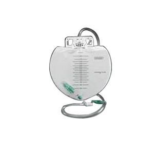 Bard Closed System Urinary Drainage Bag Bard Closed System Urinary Drainage Bag