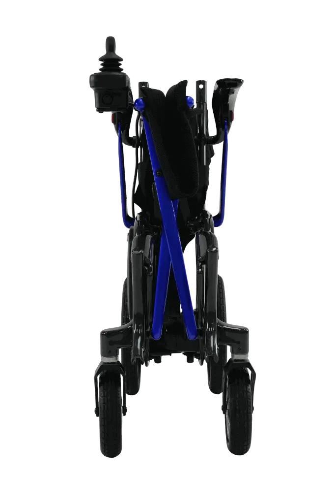 Ultralite G10 Travel Power Wheelchair 26Lbs