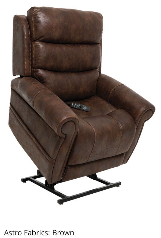 Lift Chair VivaLift!® Tranquil 2 - PLR-935 Lift Chair VivaLift!® Tranquil 2 - PLR-935