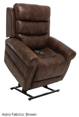 Lift Chair VivaLift!® Tranquil 2 - PLR-935