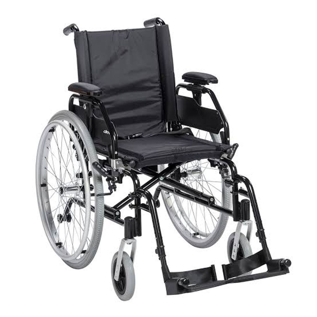 K5 Ultra Light Wheelchair 24Lbs