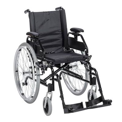 K5 Ultra Light Wheelchair 24Lbs