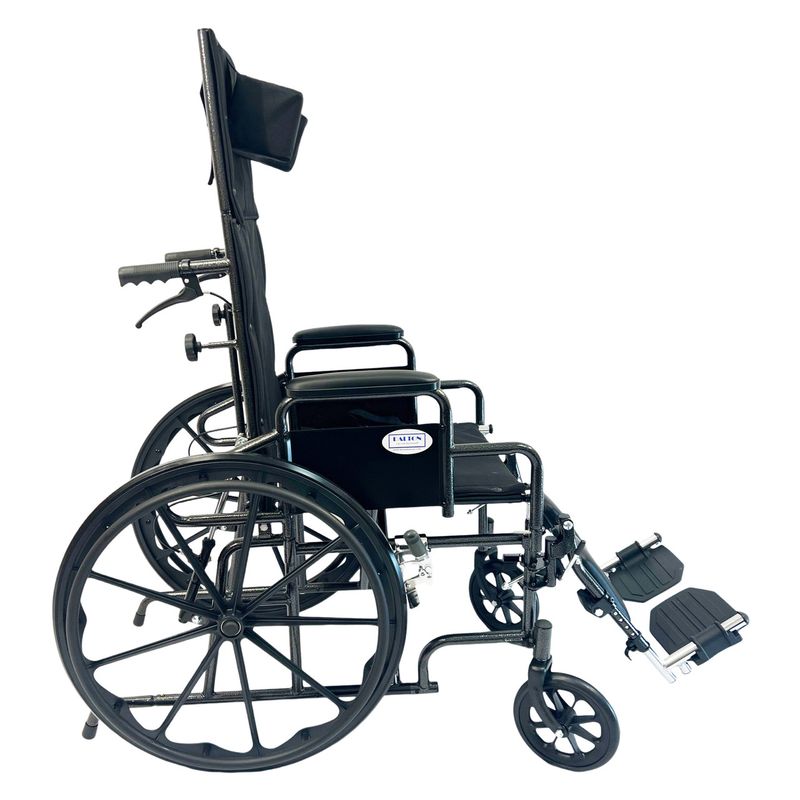 Dalton Reclining Wheelchair