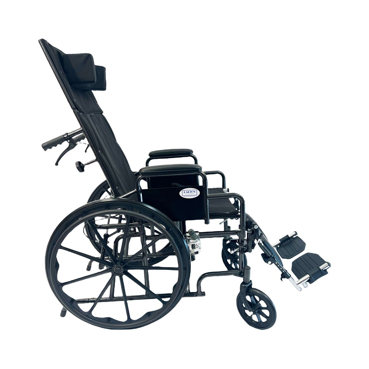 Dalton Reclining Wheelchair