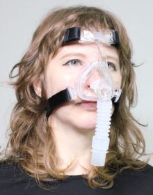 CPAP Nasal Mask