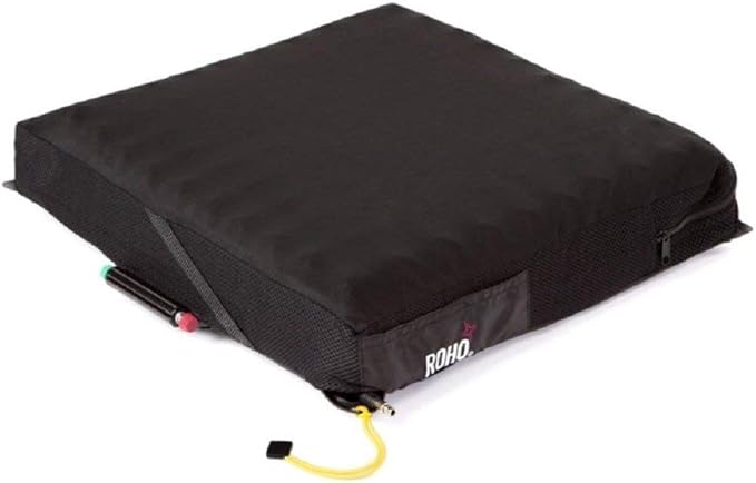 Roho Quadtro Select High Profile