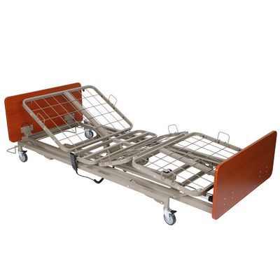 Hospital Bed Full Electric Low Weight Capacity 450lbs Hospital Bed Full Electric Low Weight Capacity 450lbs
