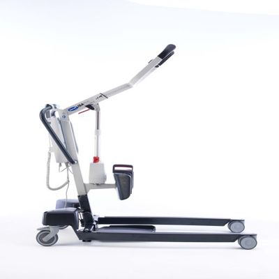 Patient Lift Invacare ISA XPlus Stand-Up Lift 450Lbs Cap Patient Lift Invacare ISA XPlus Stand-Up Lift 450Lbs Cap