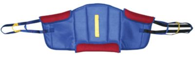 Deluxe Sit-to-Stand Padded Slings Deluxe Sit-to-Stand Padded Slings