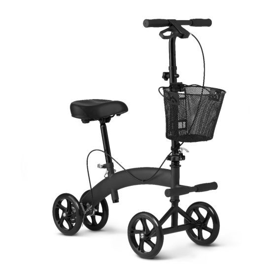 Seated Knee Walker
