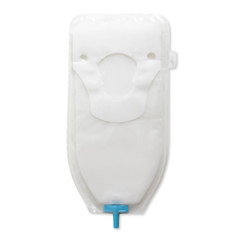 PureWick™ Male External Catheter PureWick™ Male External Catheter