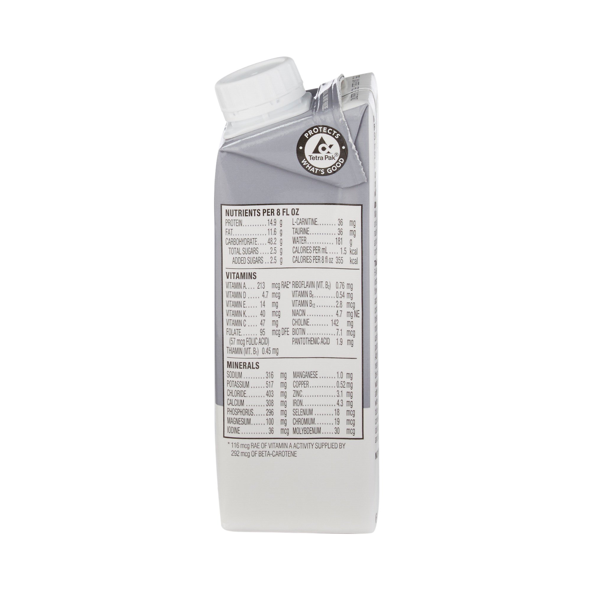 Osmolite® 1.5 Cal Tube Feeding Formula