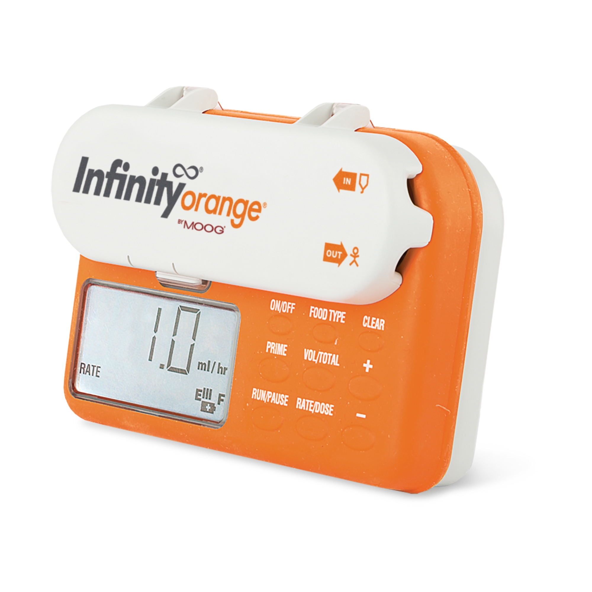 Enteral Feeding Pump Infinity® Orange®