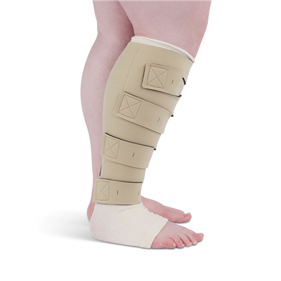 circaid® juxtafit