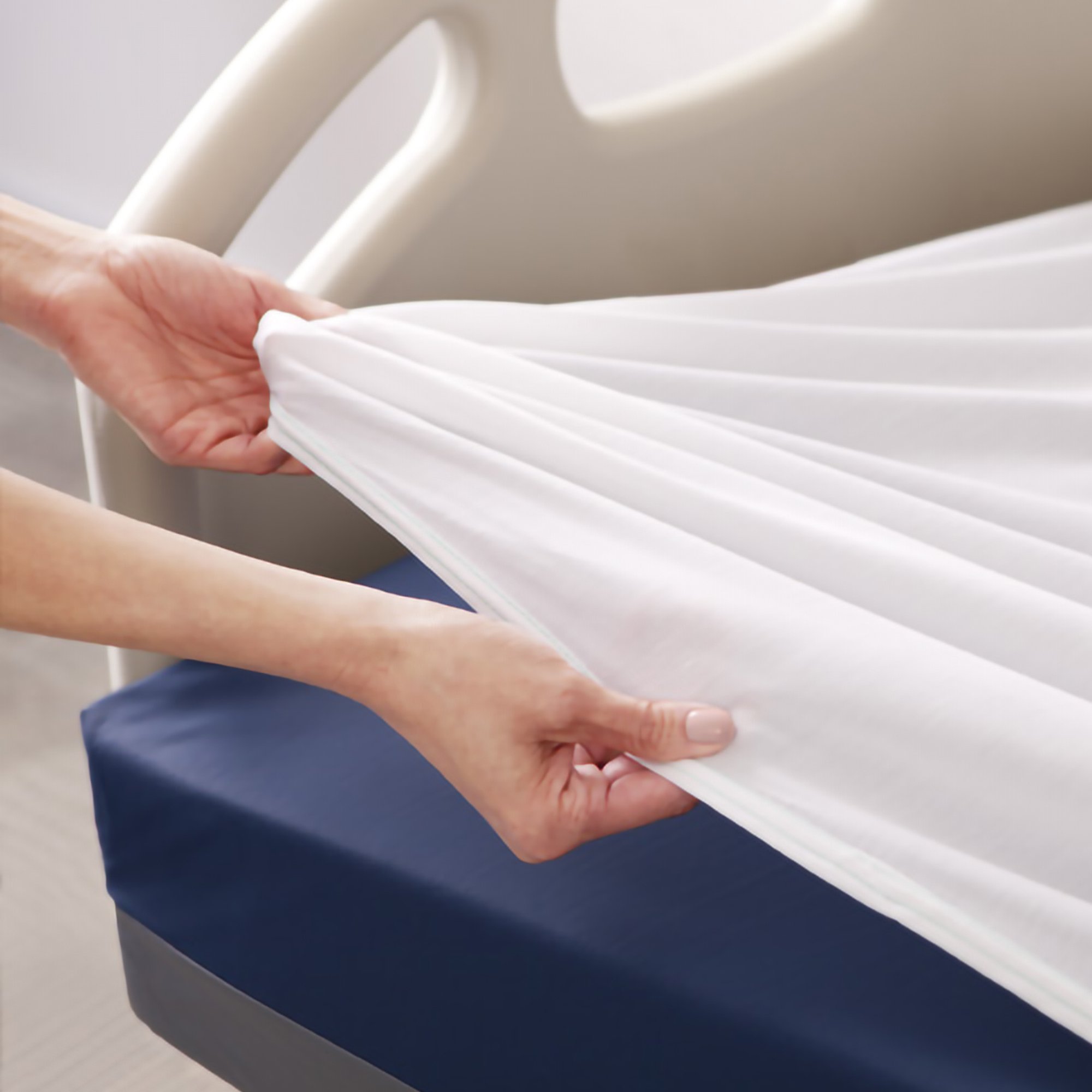 Hospital Bed Linen Package