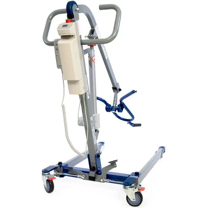 Patient Lift Protekt® All-In-One Car Transfer