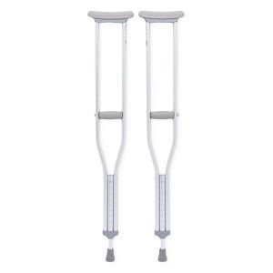 Crutches