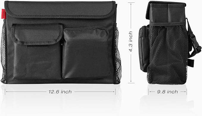 Rental Universal Mobility Accessory Bag