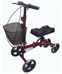 Knee Walker / Scooter Standard